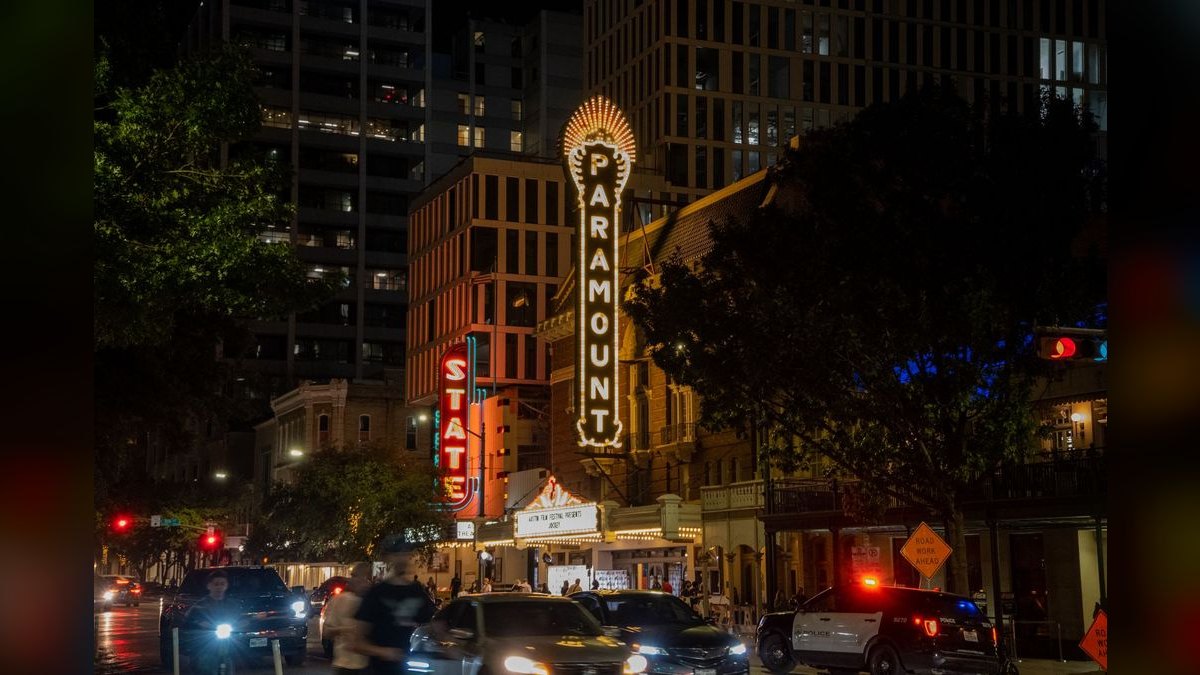 Top 10 Nightlife Spots in Austin in 2027