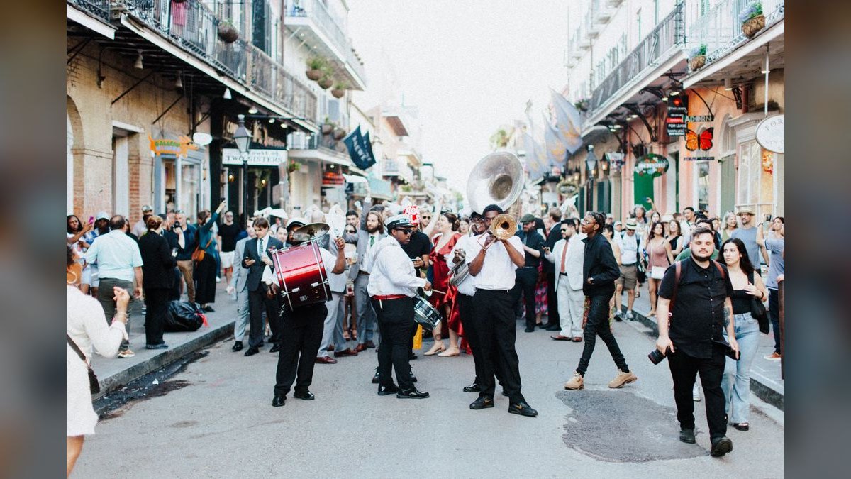 Top 10 Nightlife Spots in New Orleans — figure 1