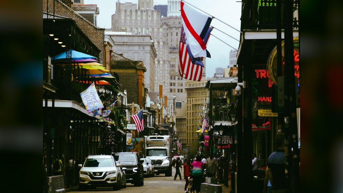 Top 10 Nightlife Spots in New Orleans — figure 3