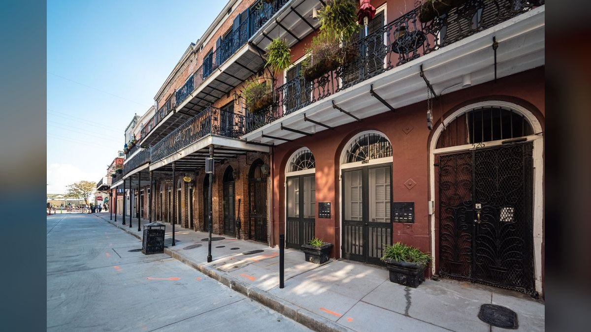 Top 10 Nightlife Spots in New Orleans — figure 4