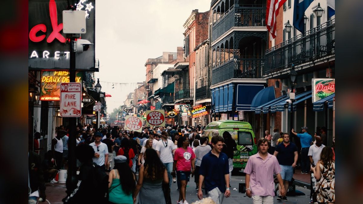 Top 10 Nightlife Spots in New Orleans in 2027