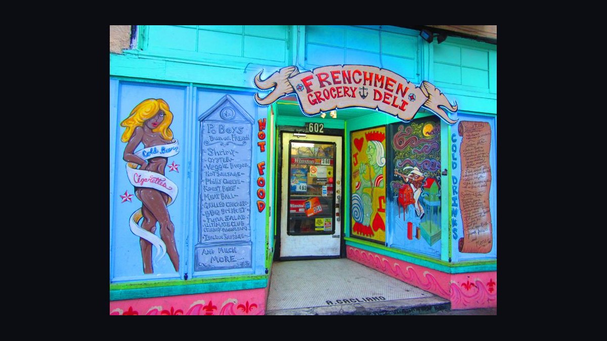 Top 10 Nightlife Spots in New Orleans in 2027