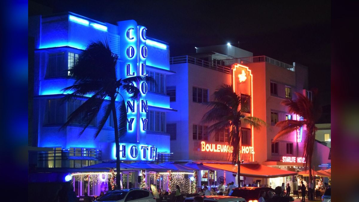 Top 10 Nightlife Spots in Miami — figure 5