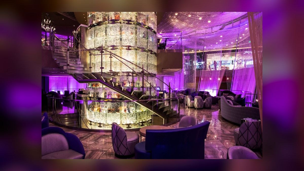 Top 10 Nightlife Spots in Las Vegas — figure 10