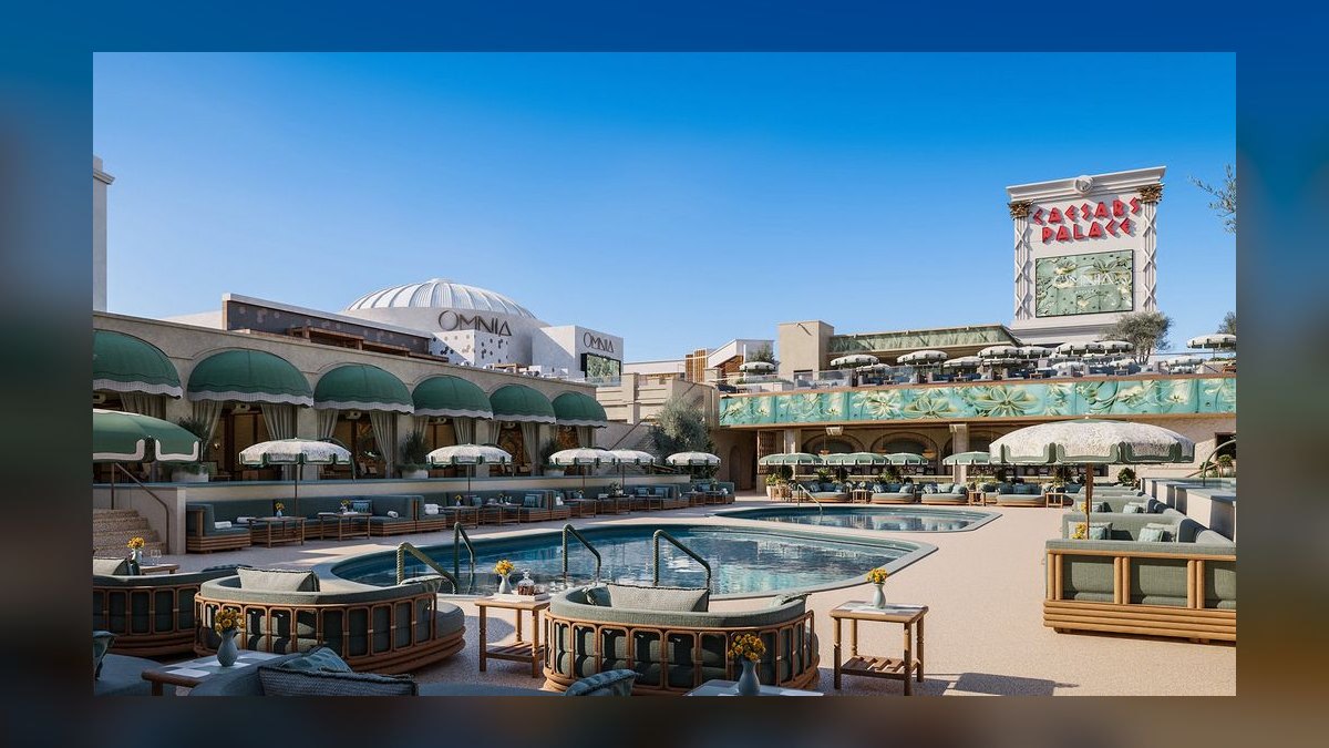 Top 10 Nightlife Spots in Las Vegas — figure 2