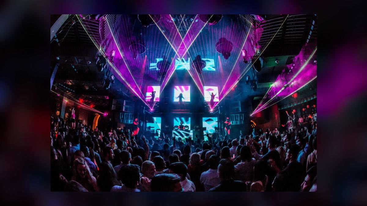 Top 10 Nightlife Spots in Las Vegas — figure 4