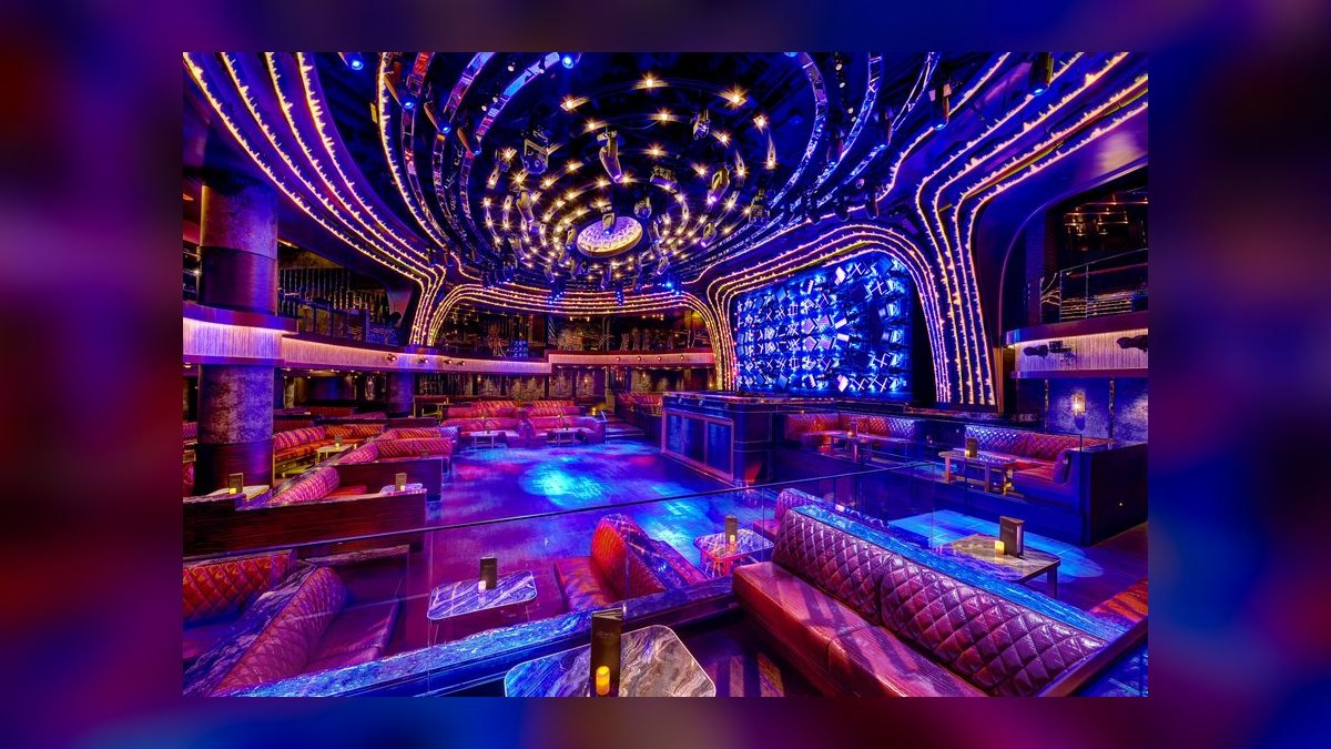 Top 10 Nightlife Spots in Las Vegas — figure 5