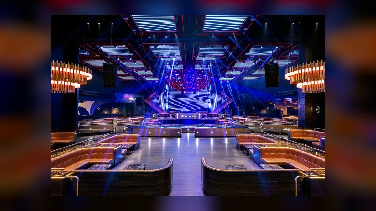 Top 10 Nightlife Spots in Las Vegas — figure 6