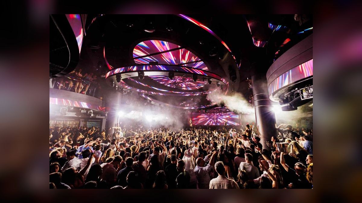 Top 10 Nightlife Spots in Las Vegas — figure 7