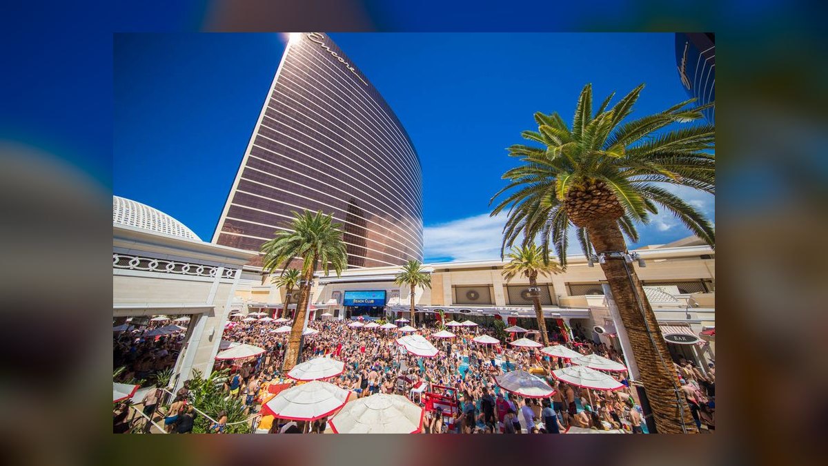Top 10 Nightlife Spots in Las Vegas — figure 9