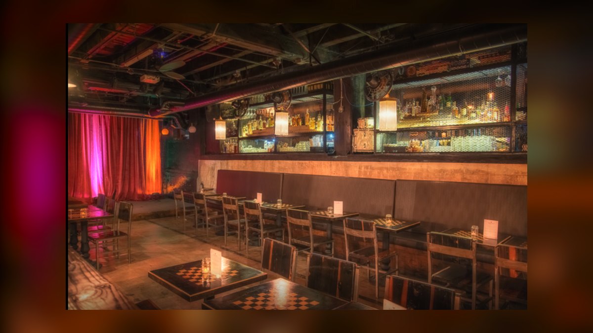 Top 10 Nightlife Spots in Los Angeles in 2027 — figure 10