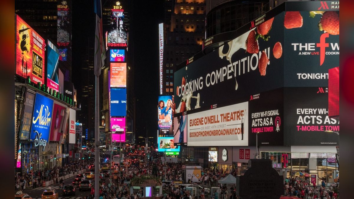 Top 10 Nightlife Spots in New York City — figure 1