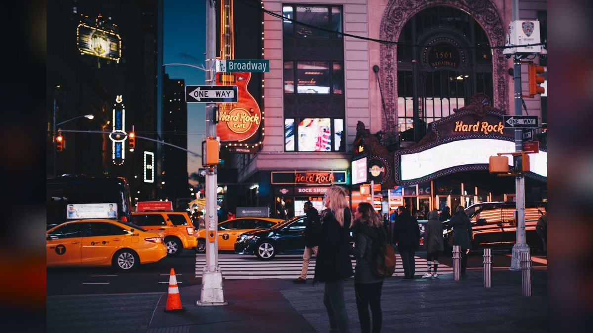 Top 10 Nightlife Spots in New York City — figure 2