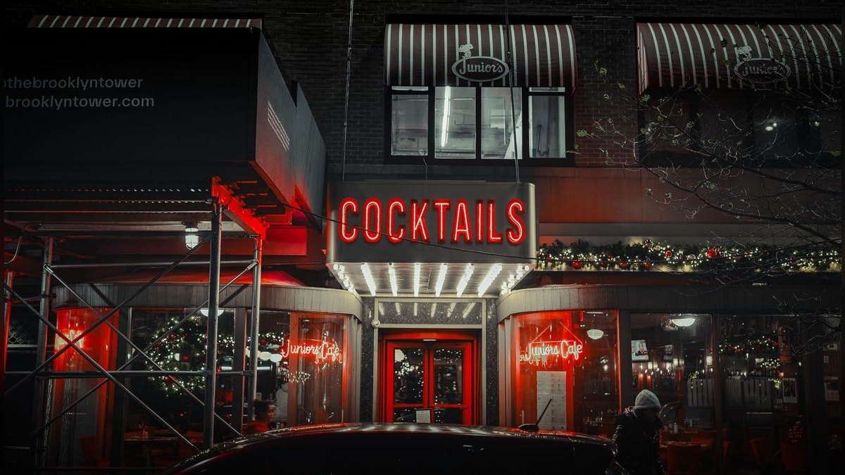 Top 10 Nightlife Spots in Brooklyn — figure 1