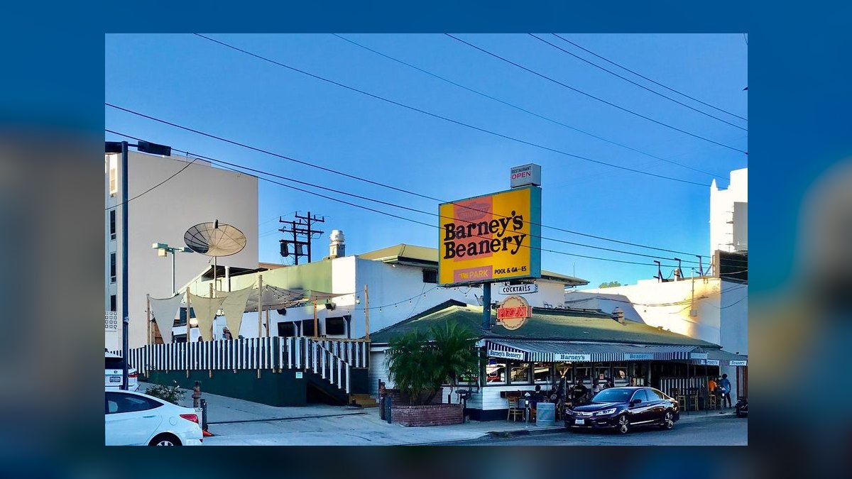 Top 10 Nightlife Spots in West Hollywood in 2027 — figure 7