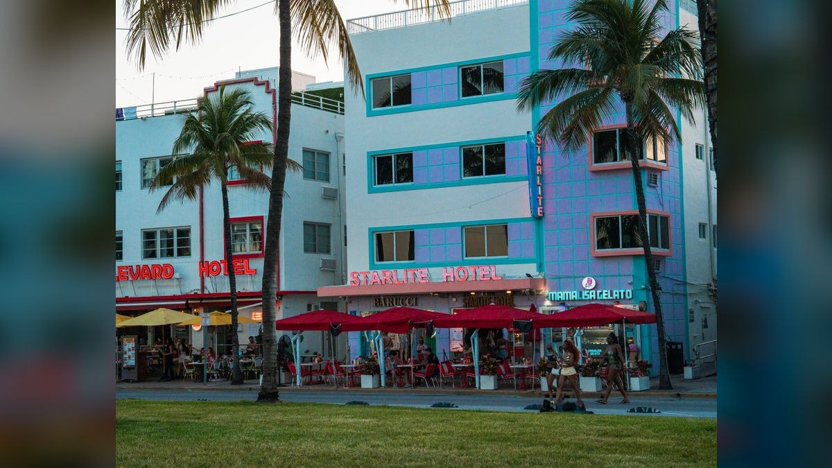 Top 10 Nightlife Spots in Miami Beach — figure 2