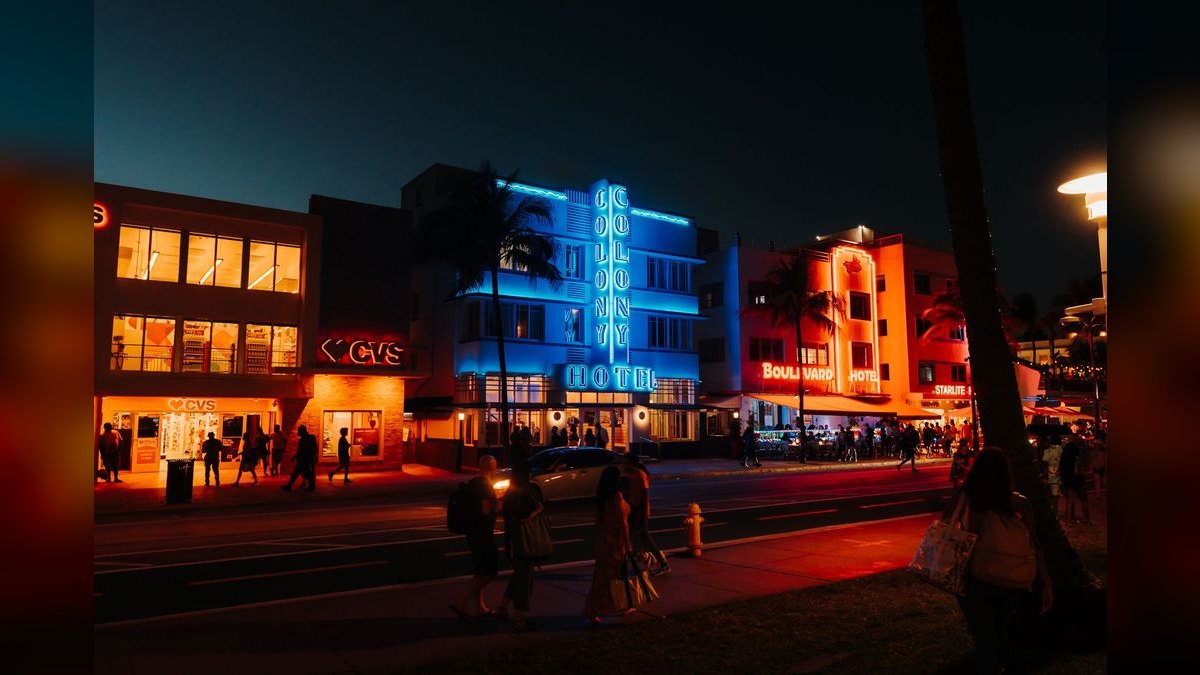 Top 10 Nightlife Spots in Miami Beach in 2027