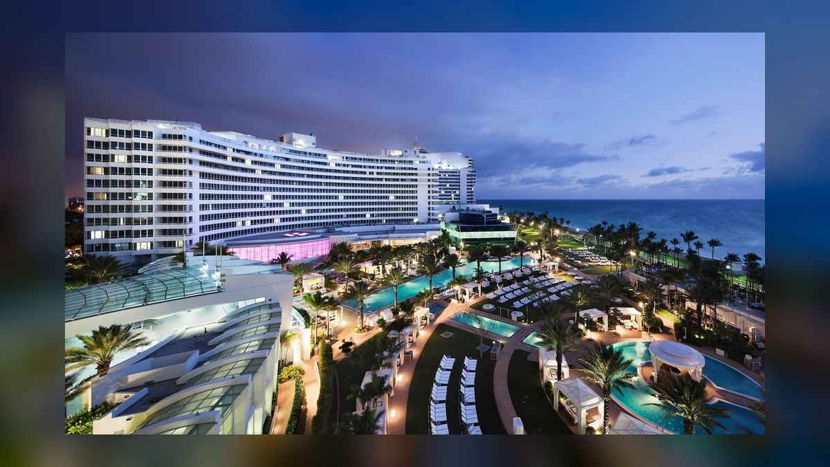 Top 10 Nightlife Spots in Miami Beach in 2027