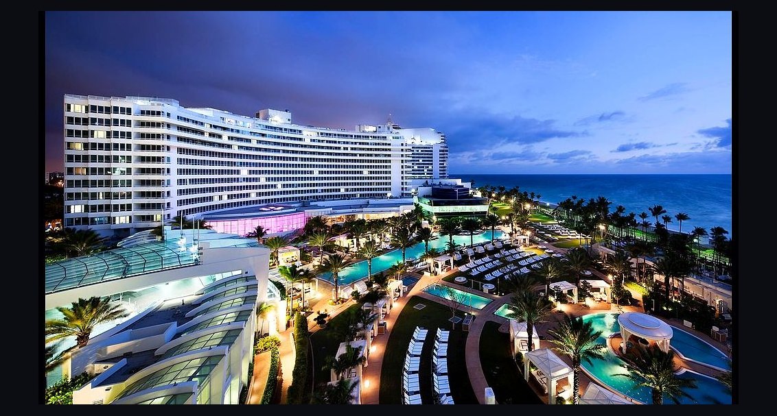 Top 10 Nightlife Spots in Miami Beach in 2027