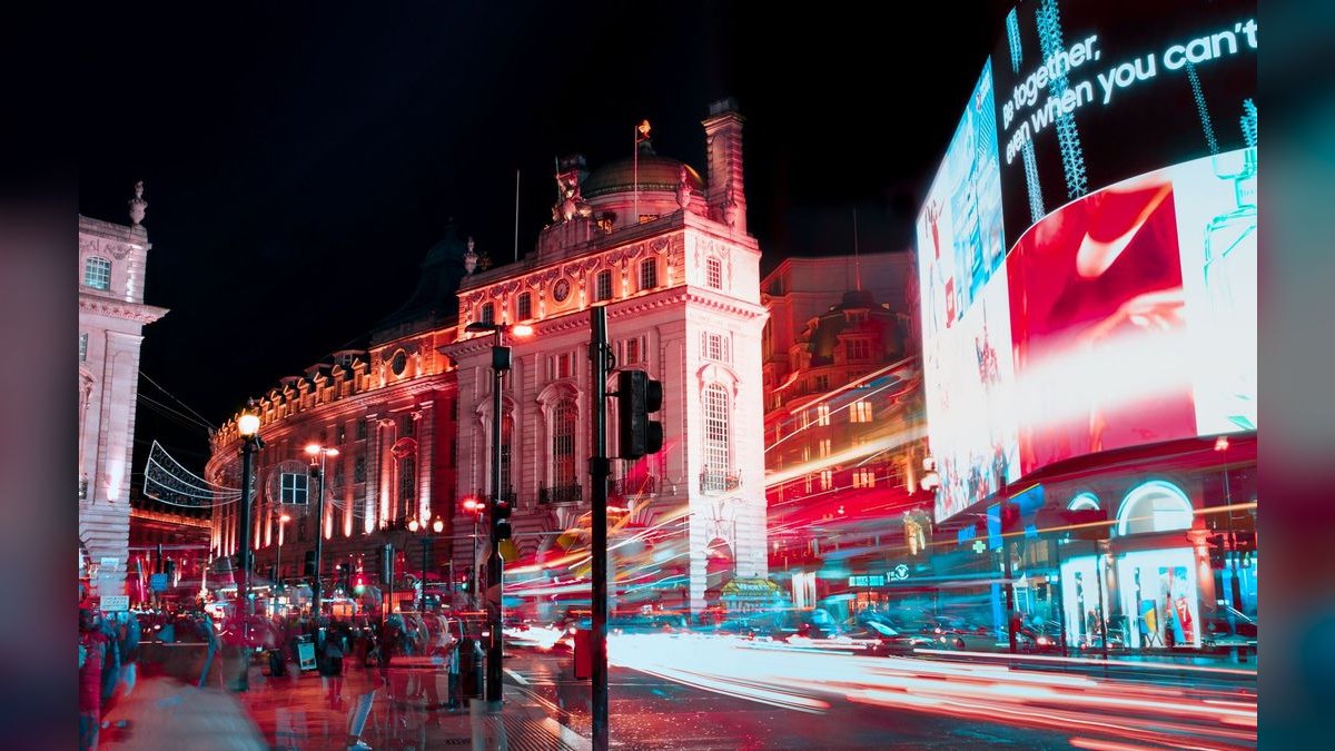 Top 10 Nightlife Spots in London — figure 1