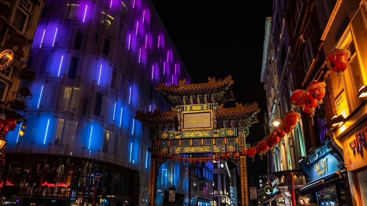 Top 10 Nightlife Spots in London — figure 2