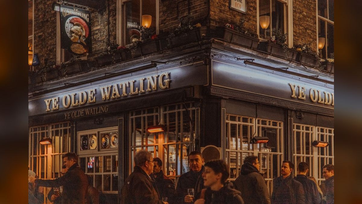 Top 10 Nightlife Spots in London — figure 3