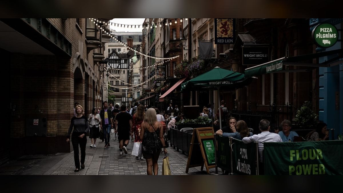 Top 10 Nightlife Spots in London — figure 4