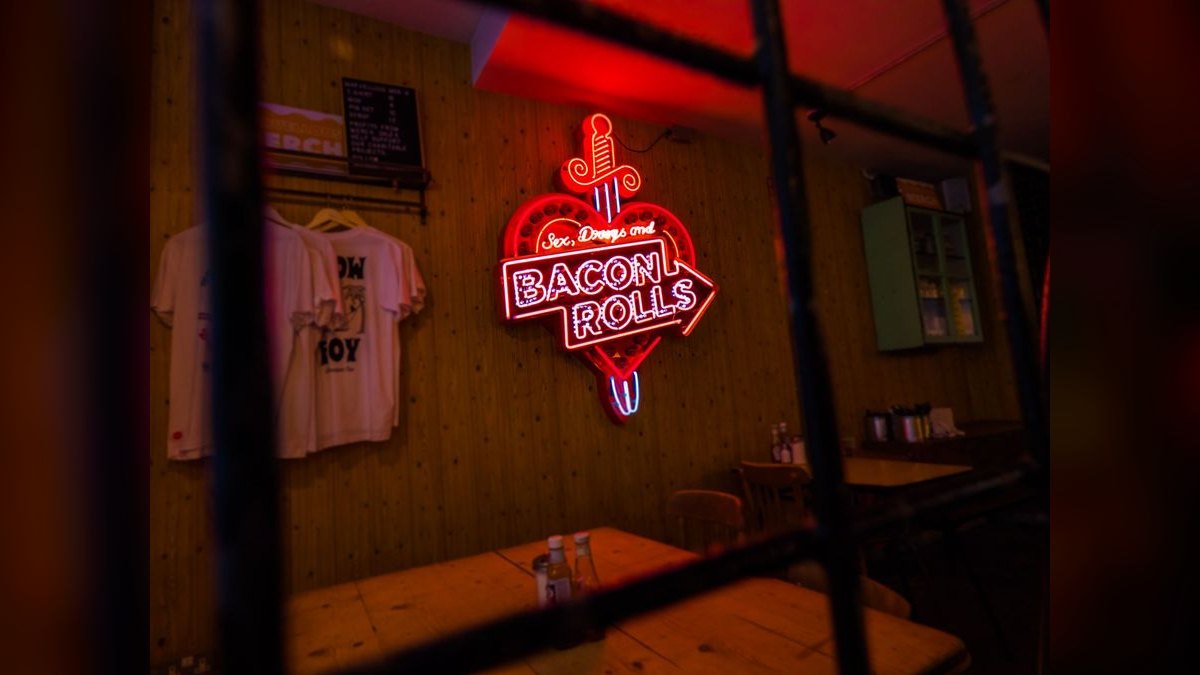 Top 10 Nightlife Spots in London — figure 5