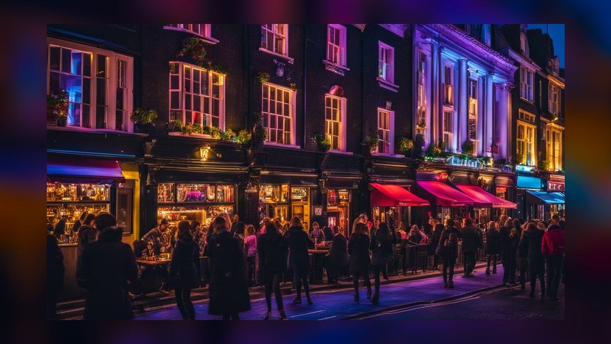 Top 10 Nightlife Spots in London in 2027 — figure 9
