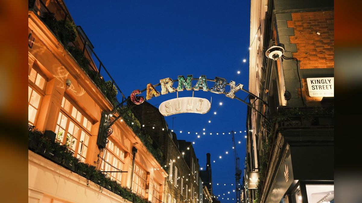 Top 10 Nightlife Spots in London in 2027