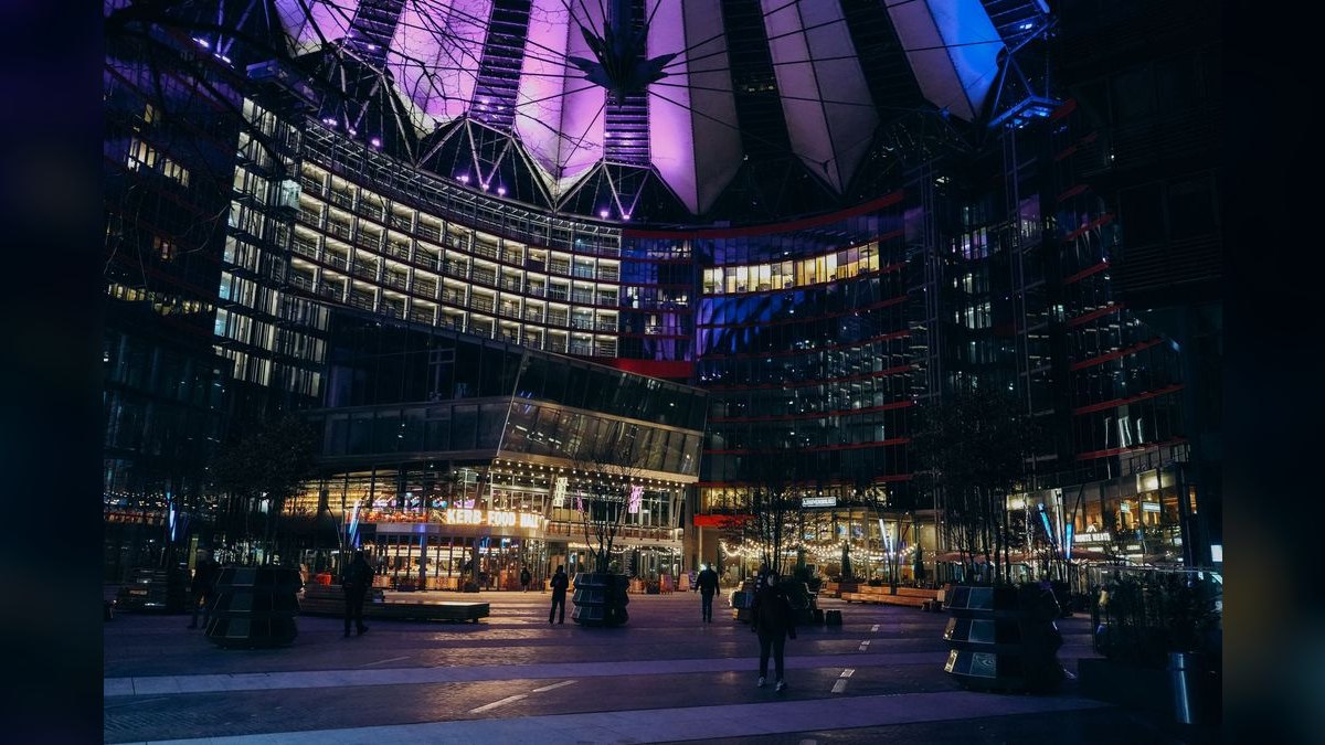 Top 10 Nightlife Spots in Berlin — figure 1