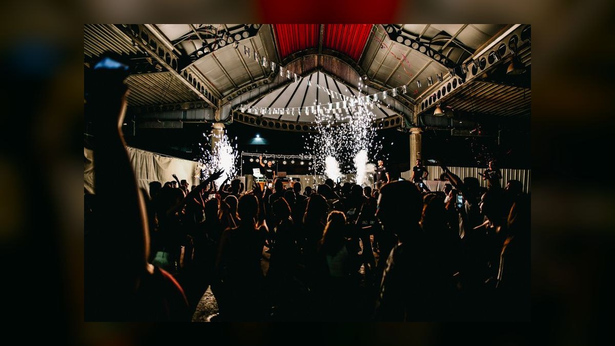 Top 10 Nightlife Spots in Berlin in 2027 — figure 10