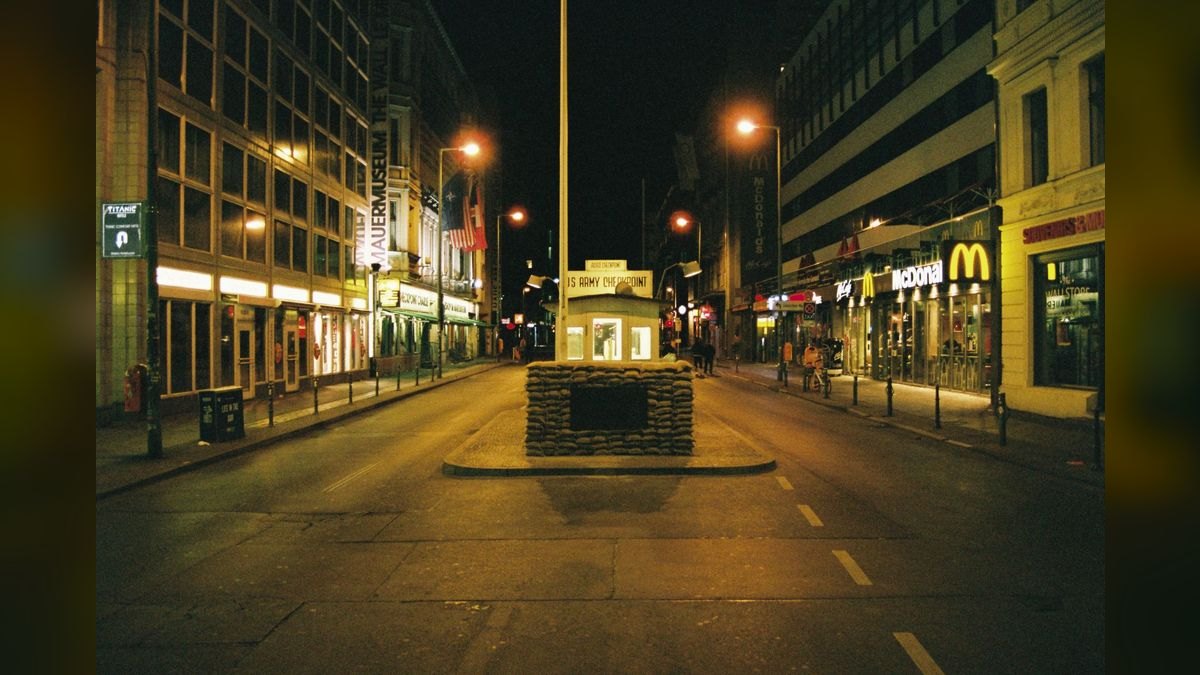 Top 10 Nightlife Spots in Berlin — figure 2