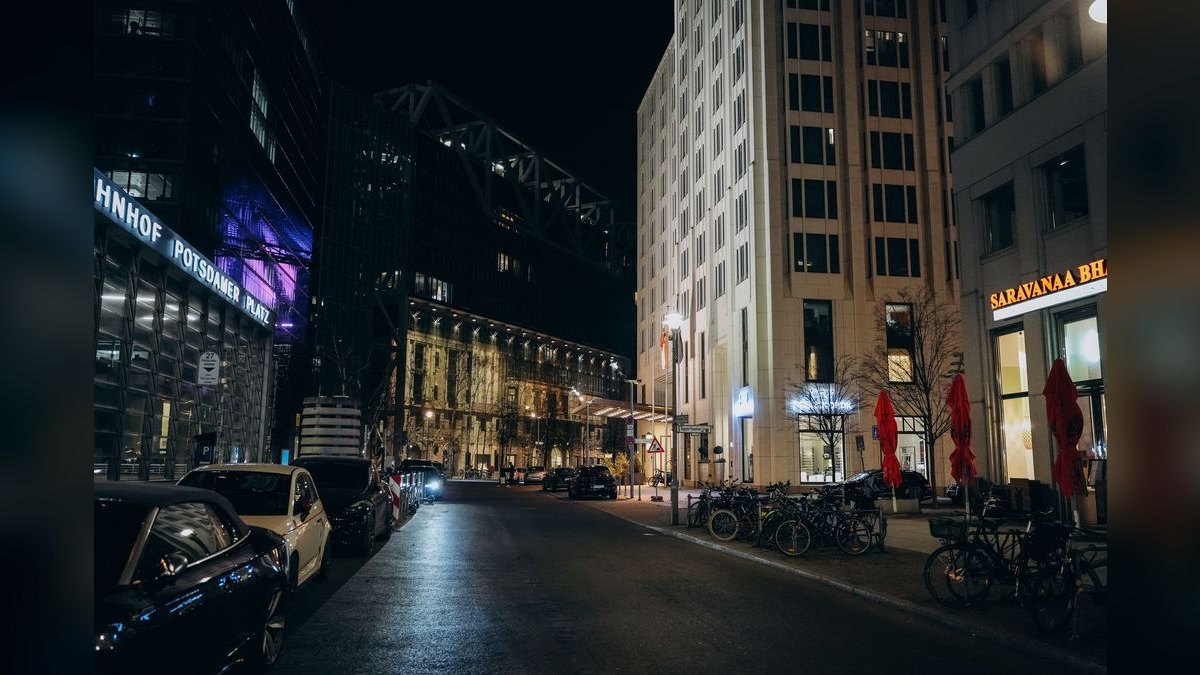 Top 10 Nightlife Spots in Berlin — figure 3