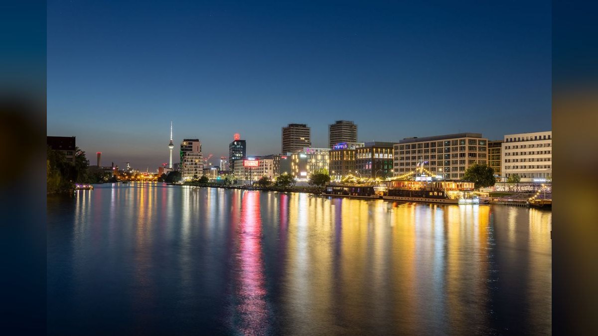 Top 10 Nightlife Spots in Berlin — figure 5