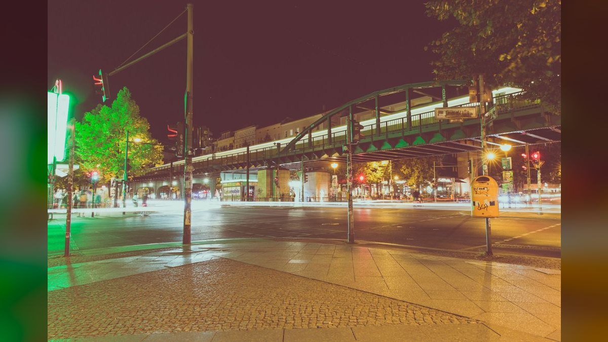 Top 10 Nightlife Spots in Berlin — figure 6