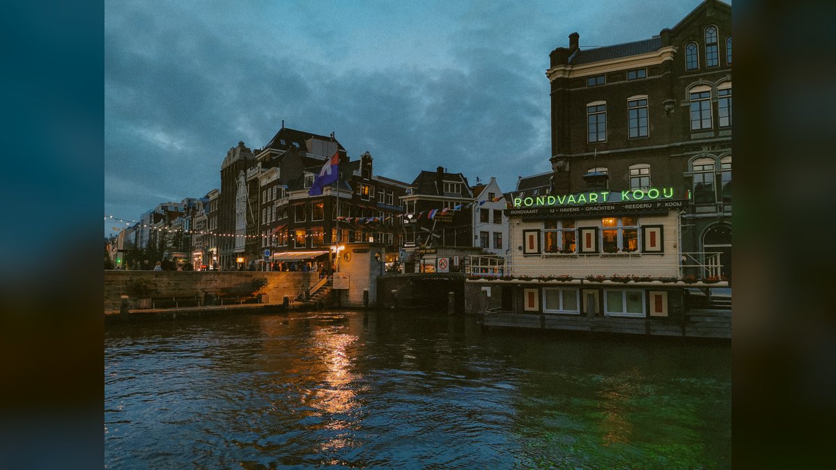 Top 10 Nightlife Spots in Amsterdam — figure 2