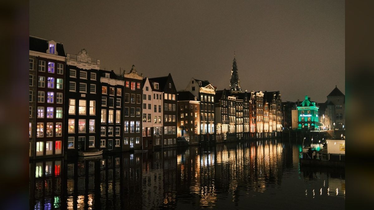 Top 10 Nightlife Spots in Amsterdam — figure 3