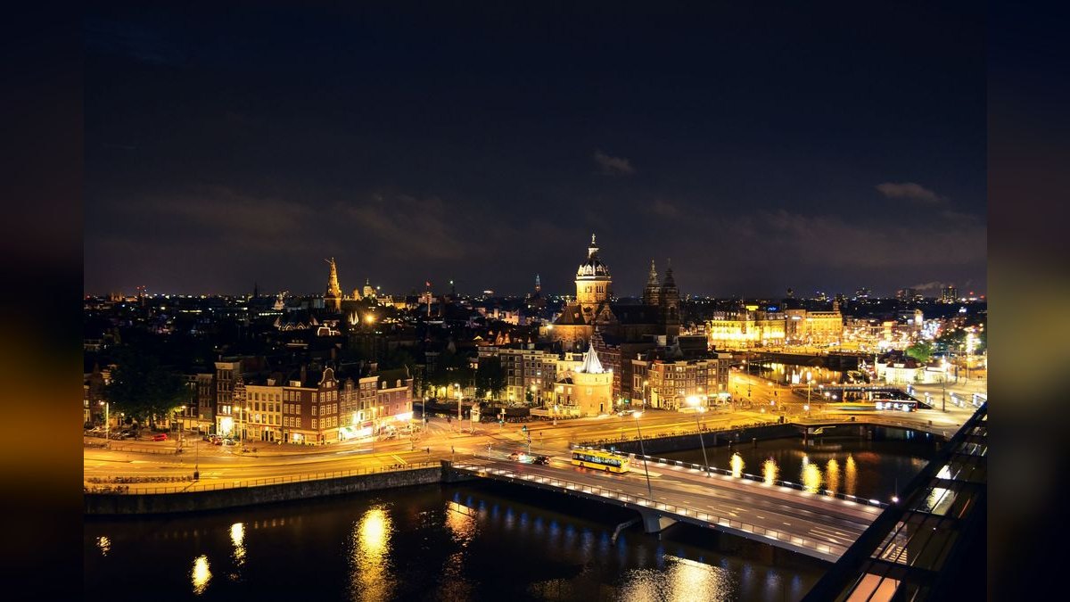 Top 10 Nightlife Spots in Amsterdam — figure 4