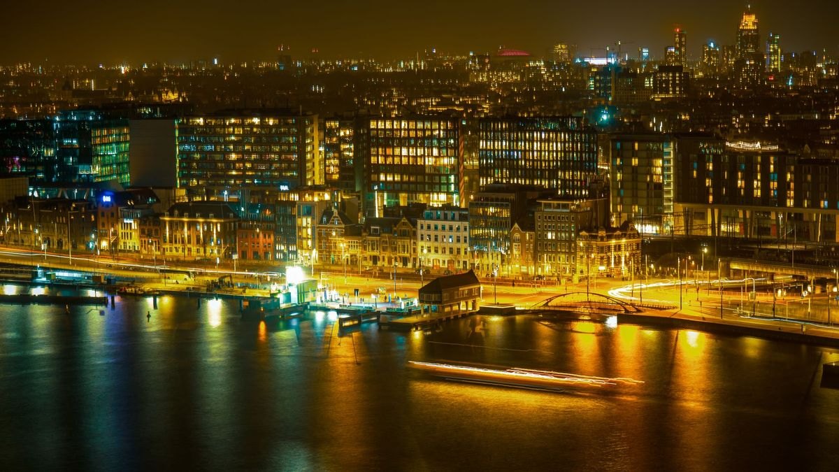 Top 10 Nightlife Spots in Amsterdam — figure 5