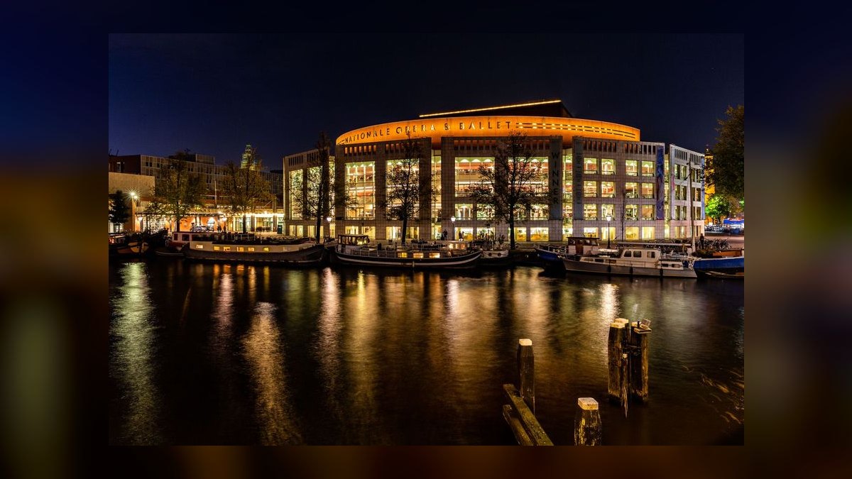 Top 10 Nightlife Spots in Amsterdam in 2027 — figure 7