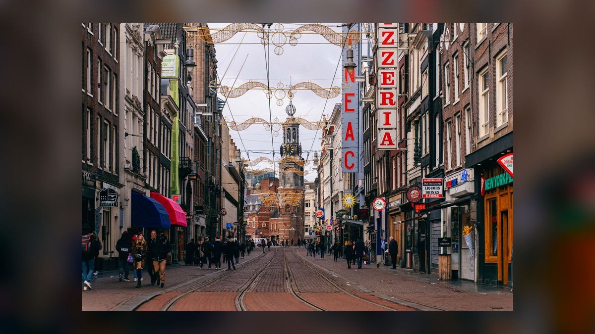 Top 10 Nightlife Spots in Amsterdam in 2027 — figure 8