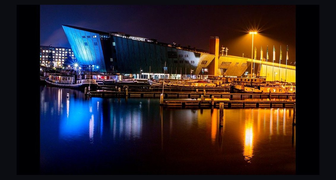 Top 10 Nightlife Spots in Amsterdam in 2027
