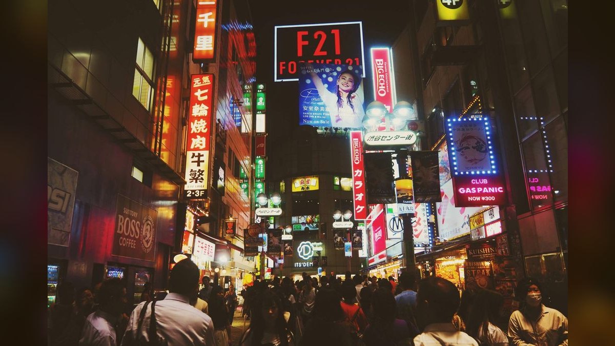 Top 10 Nightlife Spots in Tokyo — figure 4
