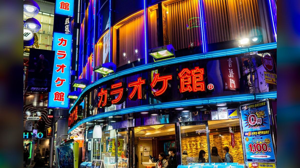 Top 10 Nightlife Spots in Tokyo — figure 5