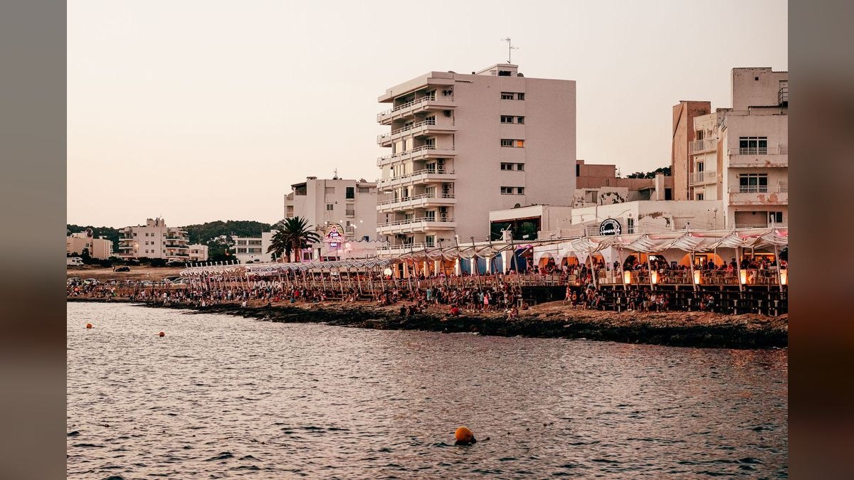 Top 10 Nightlife Spots in Ibiza in 2027