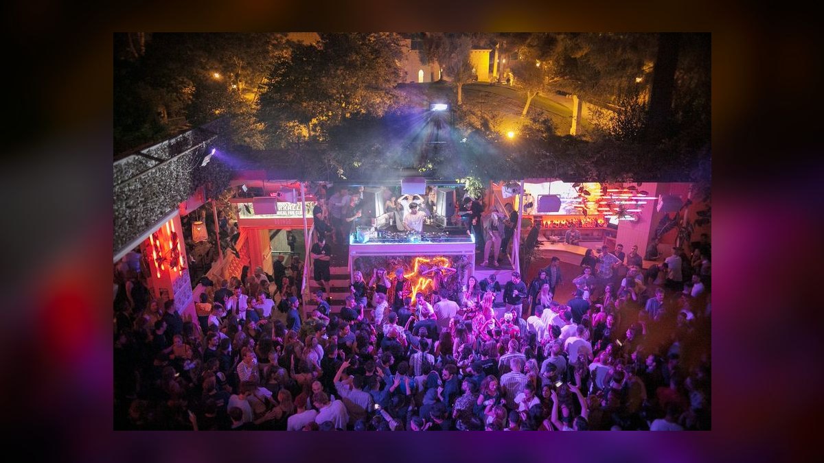 Top 10 Nightlife Spots in Barcelona in 2027 — figure 10