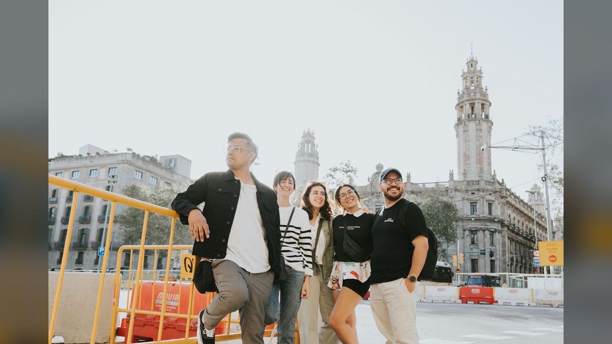 Top 10 Nightlife Spots in Barcelona — figure 5