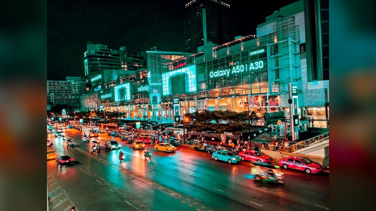 Top 10 Nightlife Spots in Bangkok — figure 5