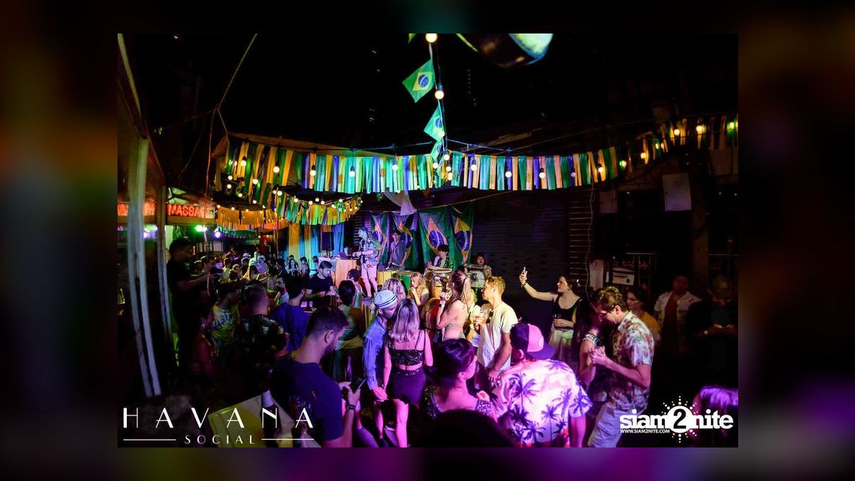 Top 10 Nightlife Spots in Bangkok in 2027 — figure 8